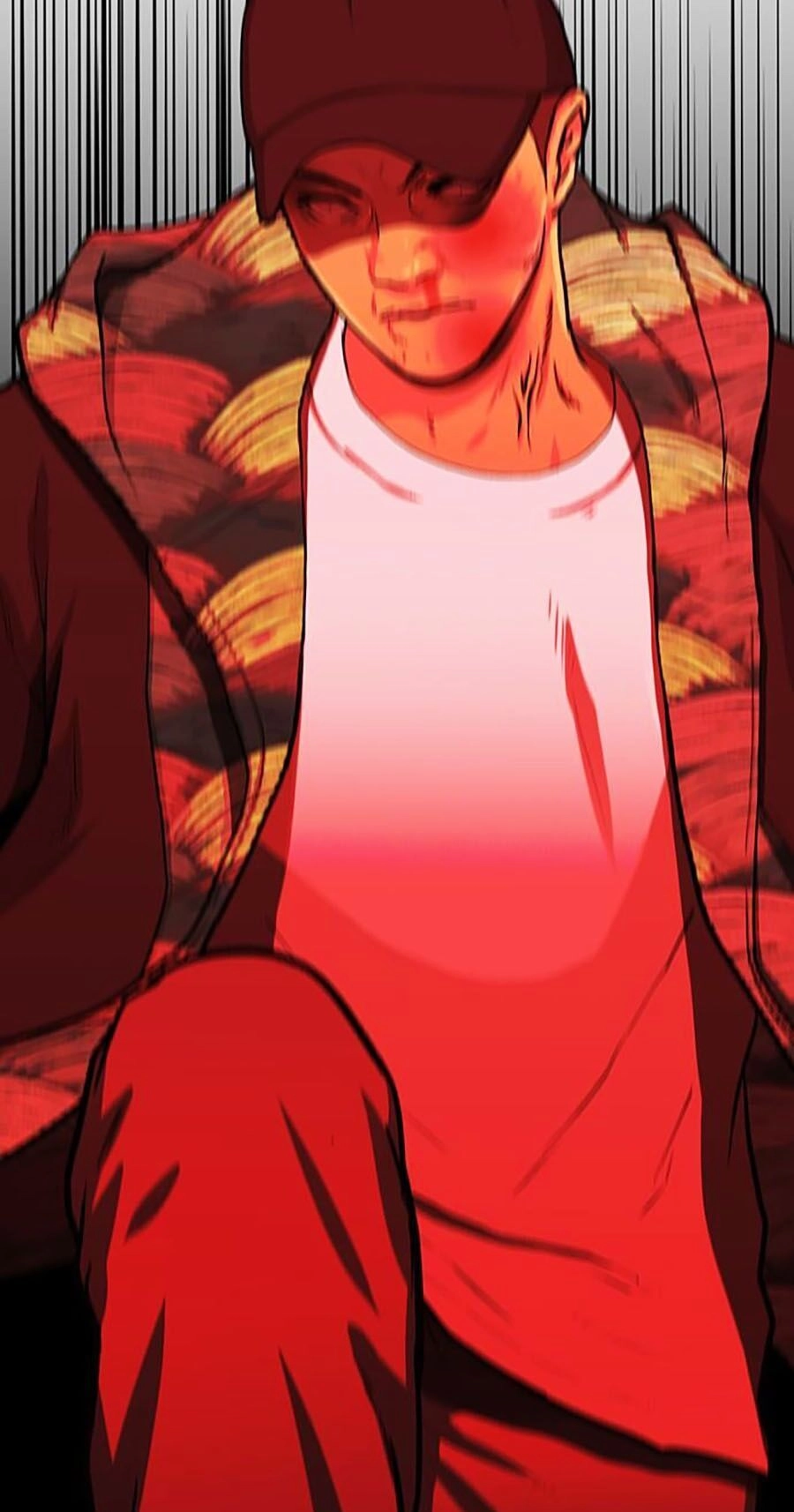 Trường Học Gangster Chapter 24 - 89