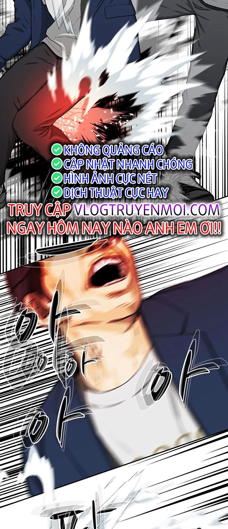 Trường Học Gangster Chapter 25 - 2