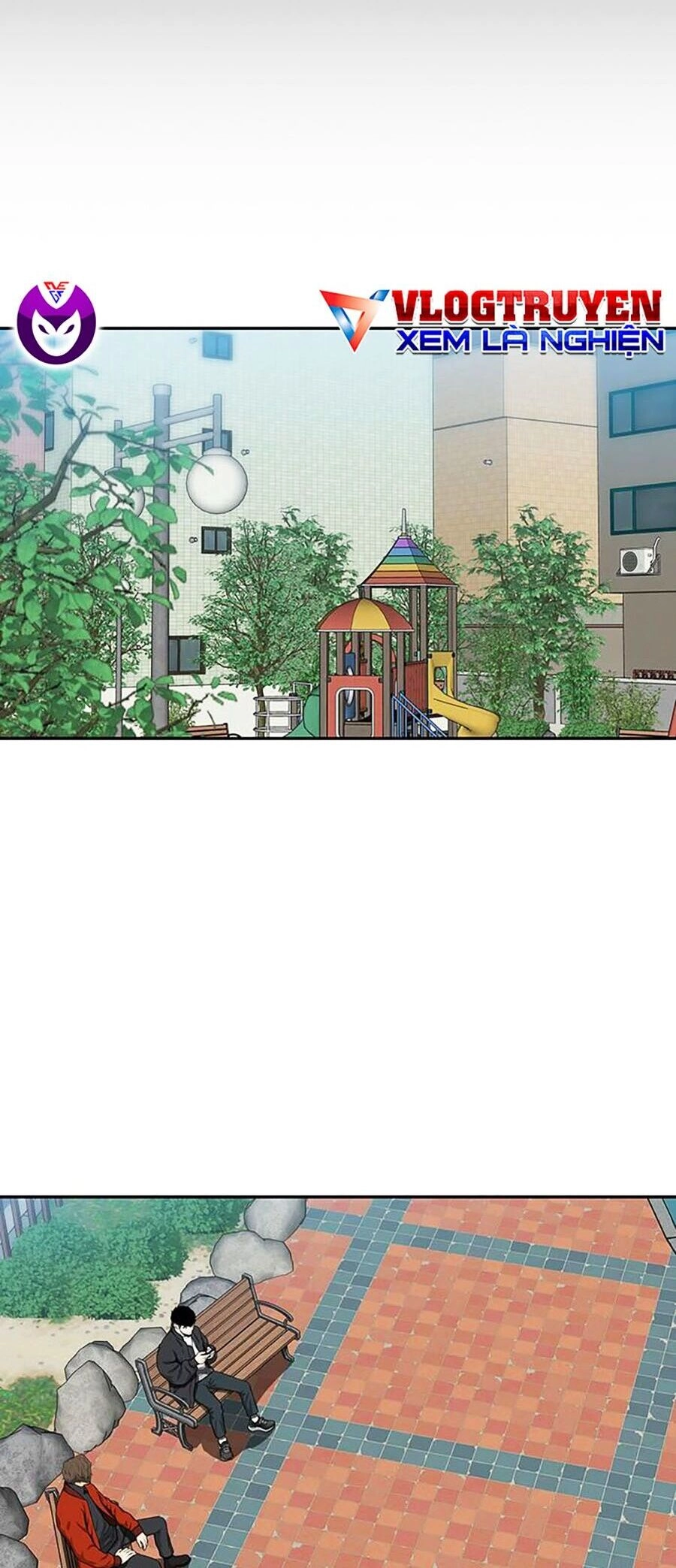 Trường Học Gangster Chapter 25 - 10