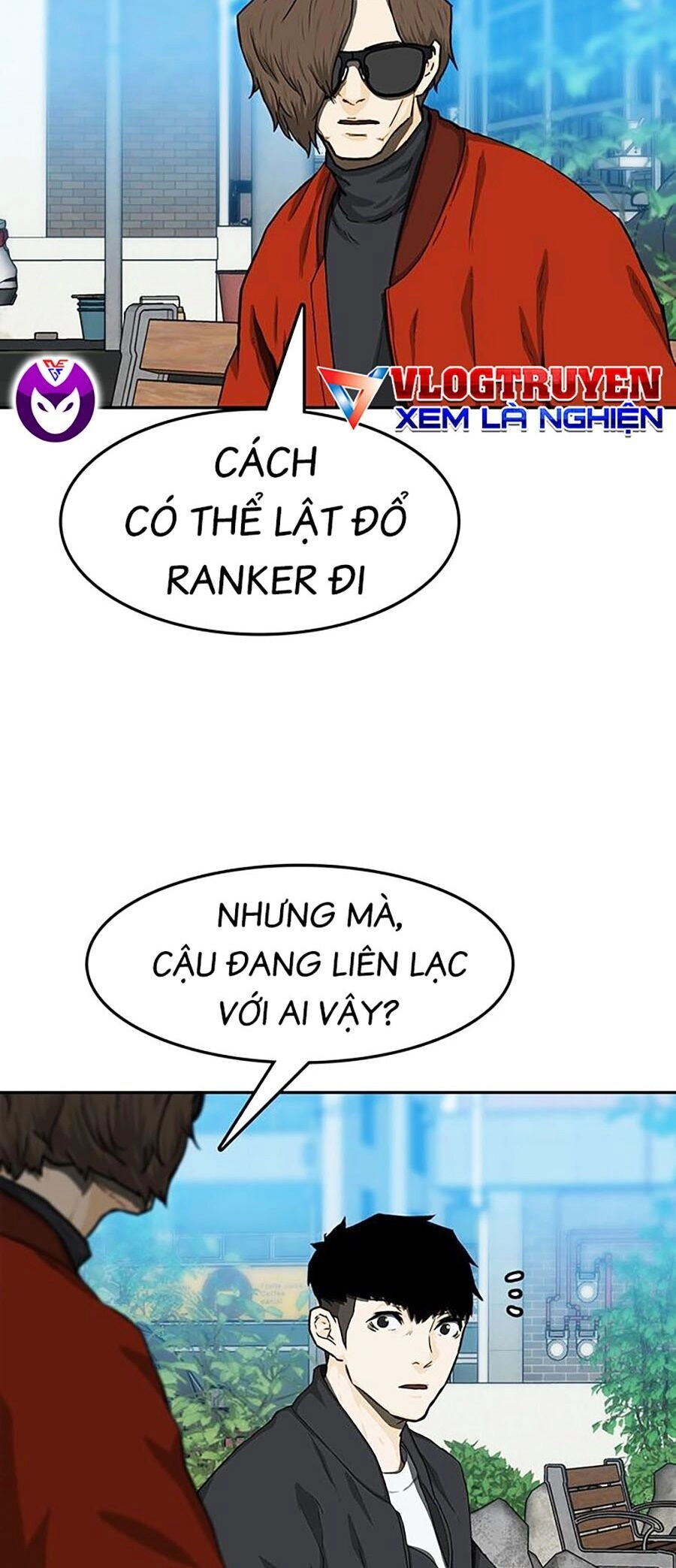 Trường Học Gangster Chapter 25 - 13