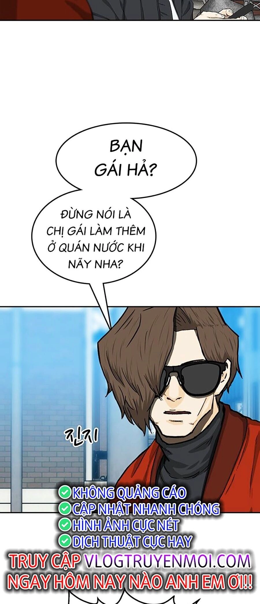 Trường Học Gangster Chapter 25 - 14