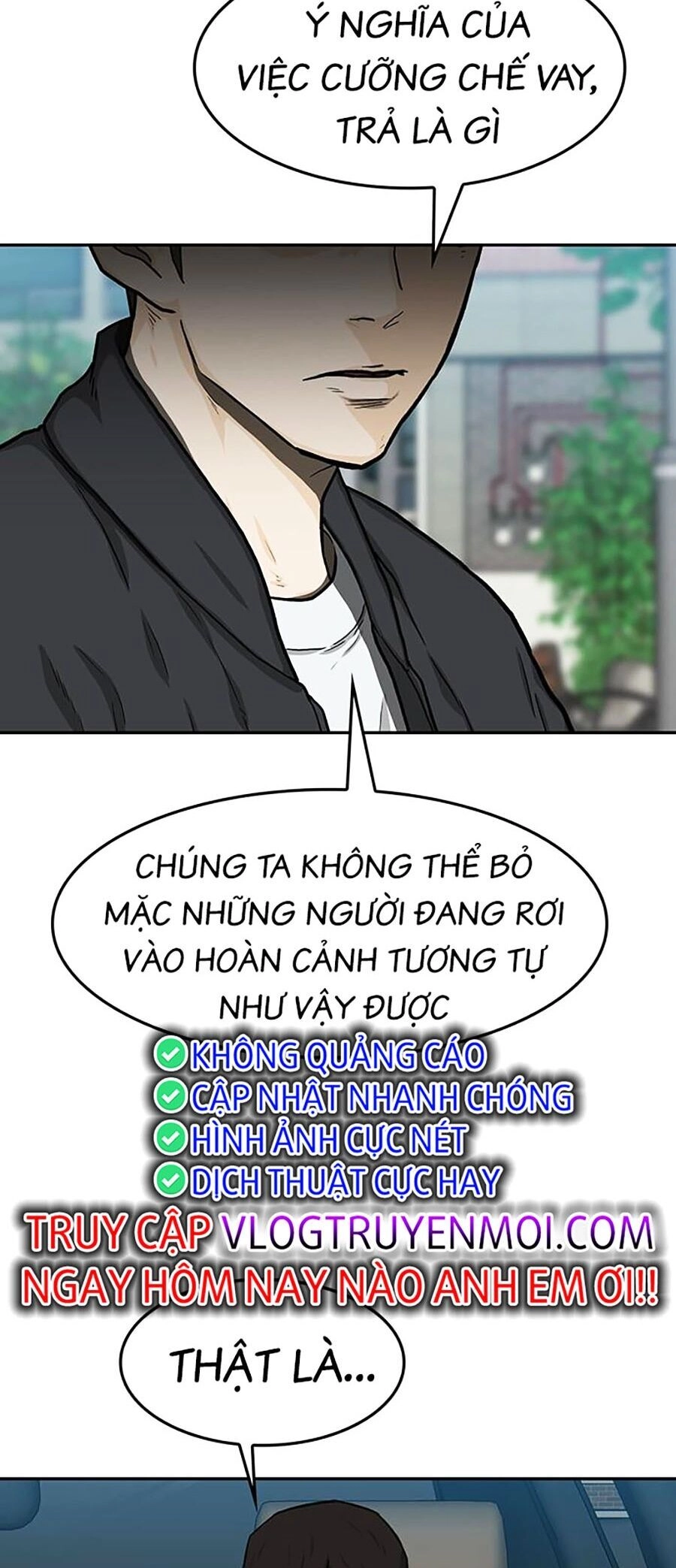 Trường Học Gangster Chapter 25 - 19