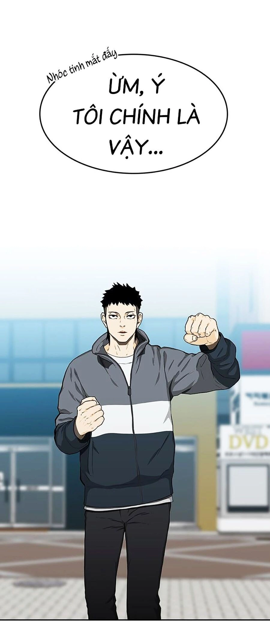 Trường Học Gangster Chapter 25 - 23