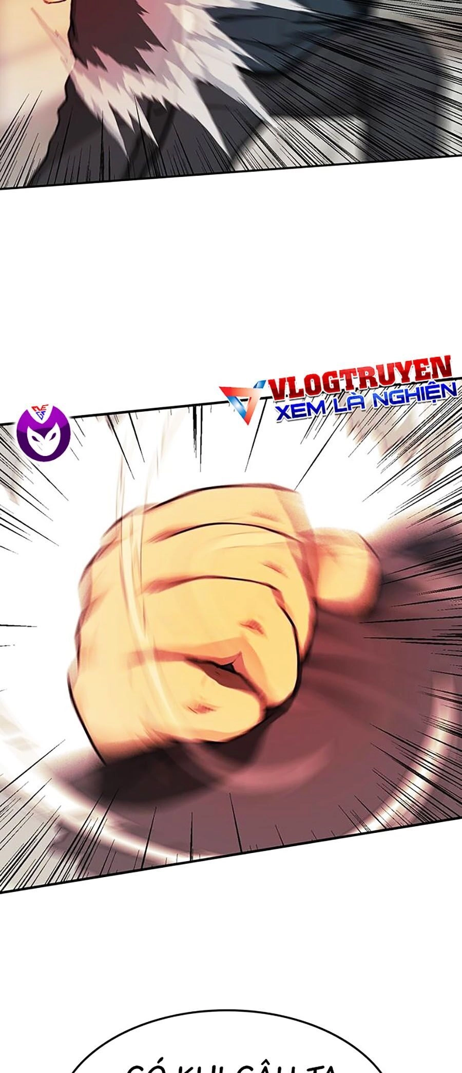 Trường Học Gangster Chapter 25 - 31