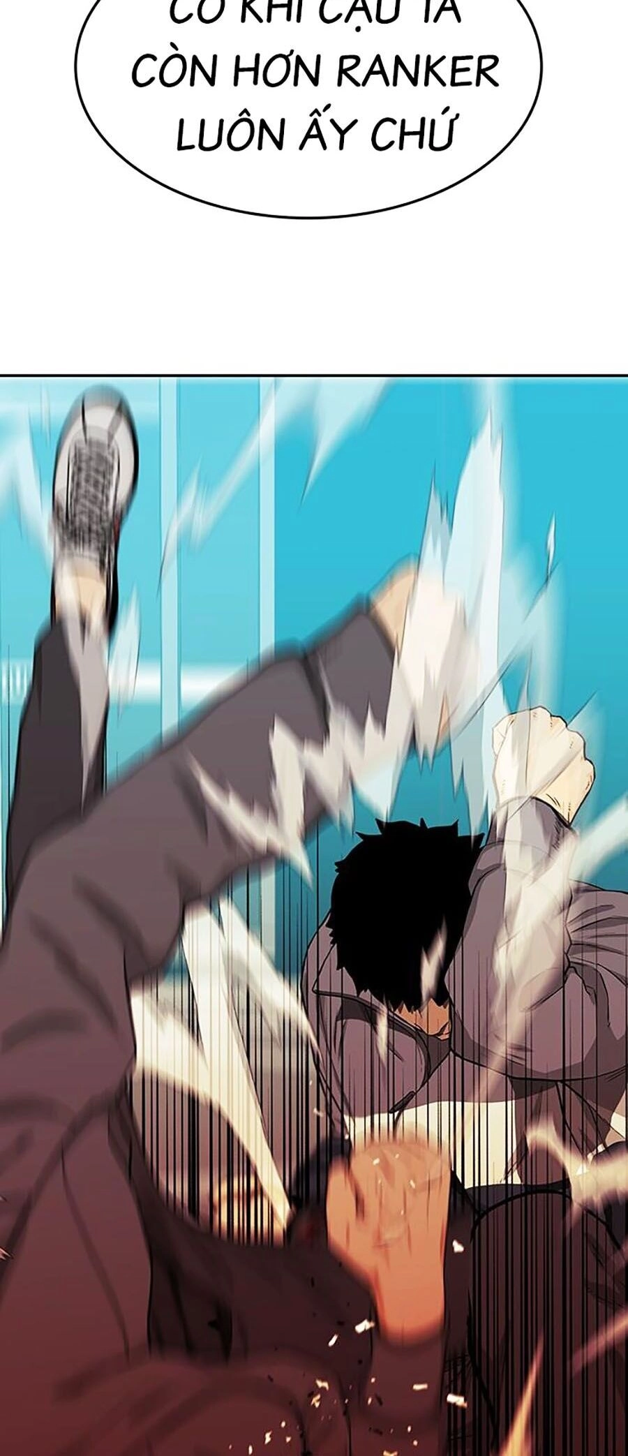 Trường Học Gangster Chapter 25 - 32