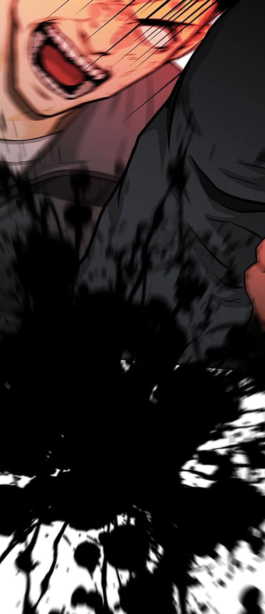 Trường Học Gangster Chapter 25 - 35