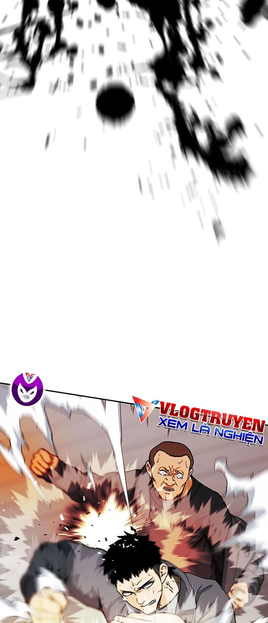 Trường Học Gangster Chapter 25 - 36