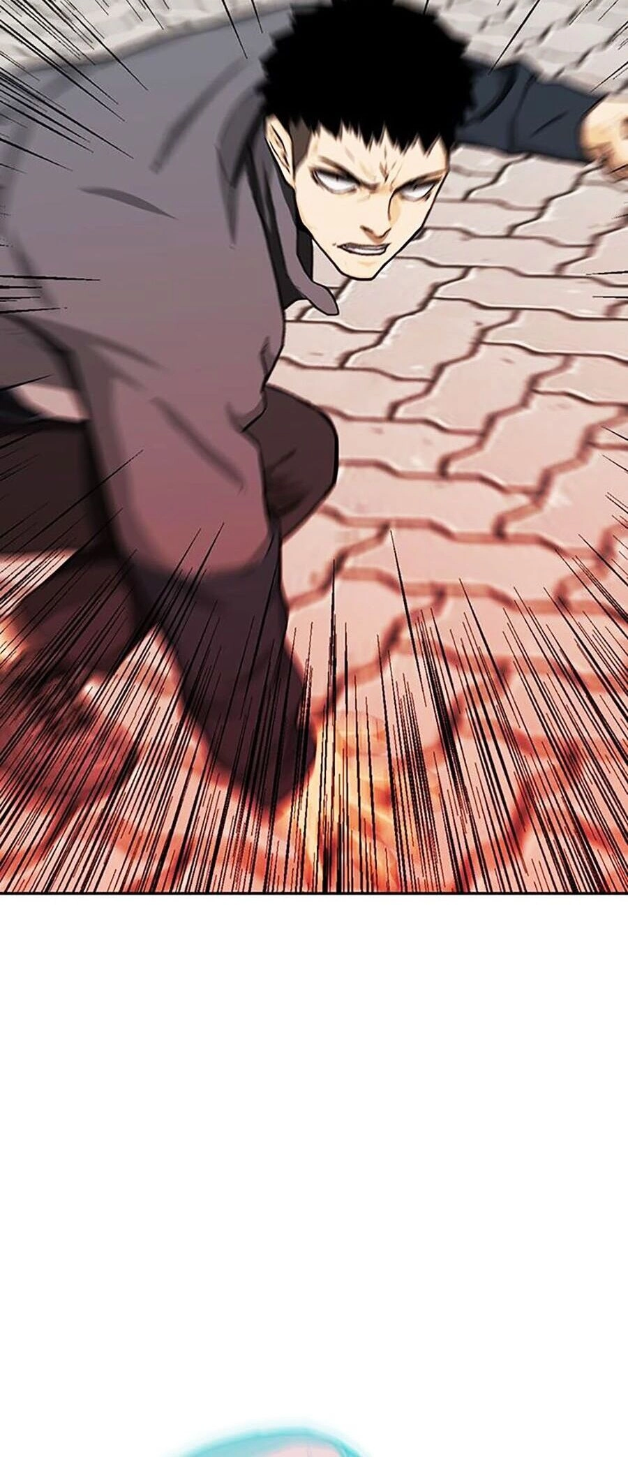 Trường Học Gangster Chapter 25 - 40