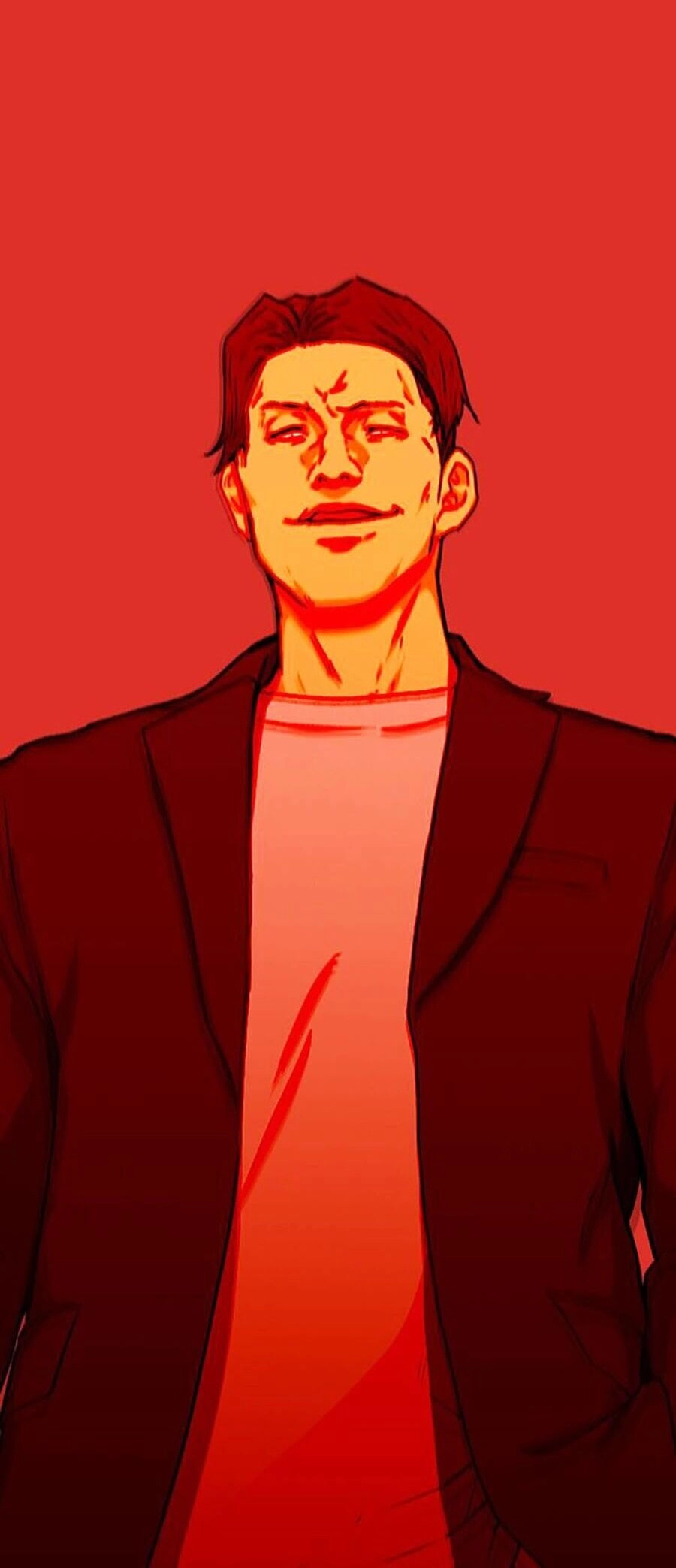 Trường Học Gangster Chapter 25 - 42