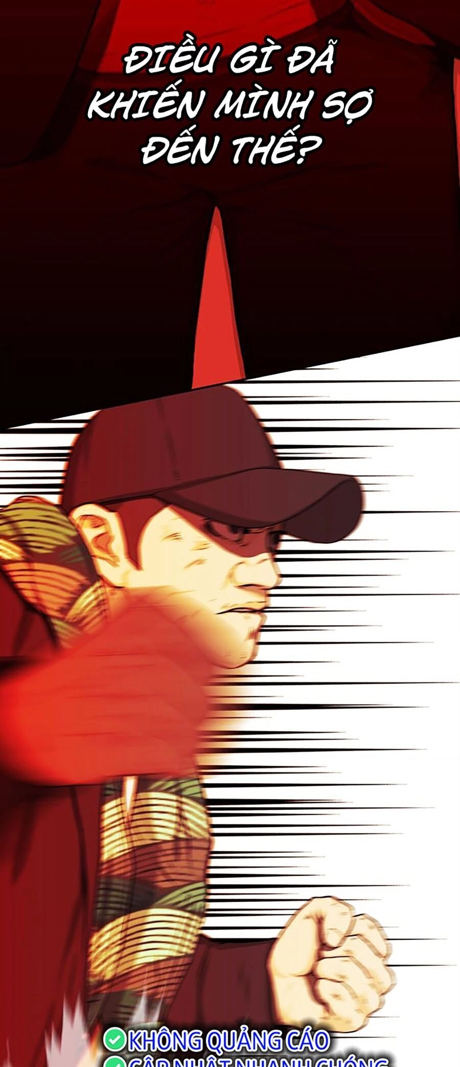 Trường Học Gangster Chapter 25 - 43