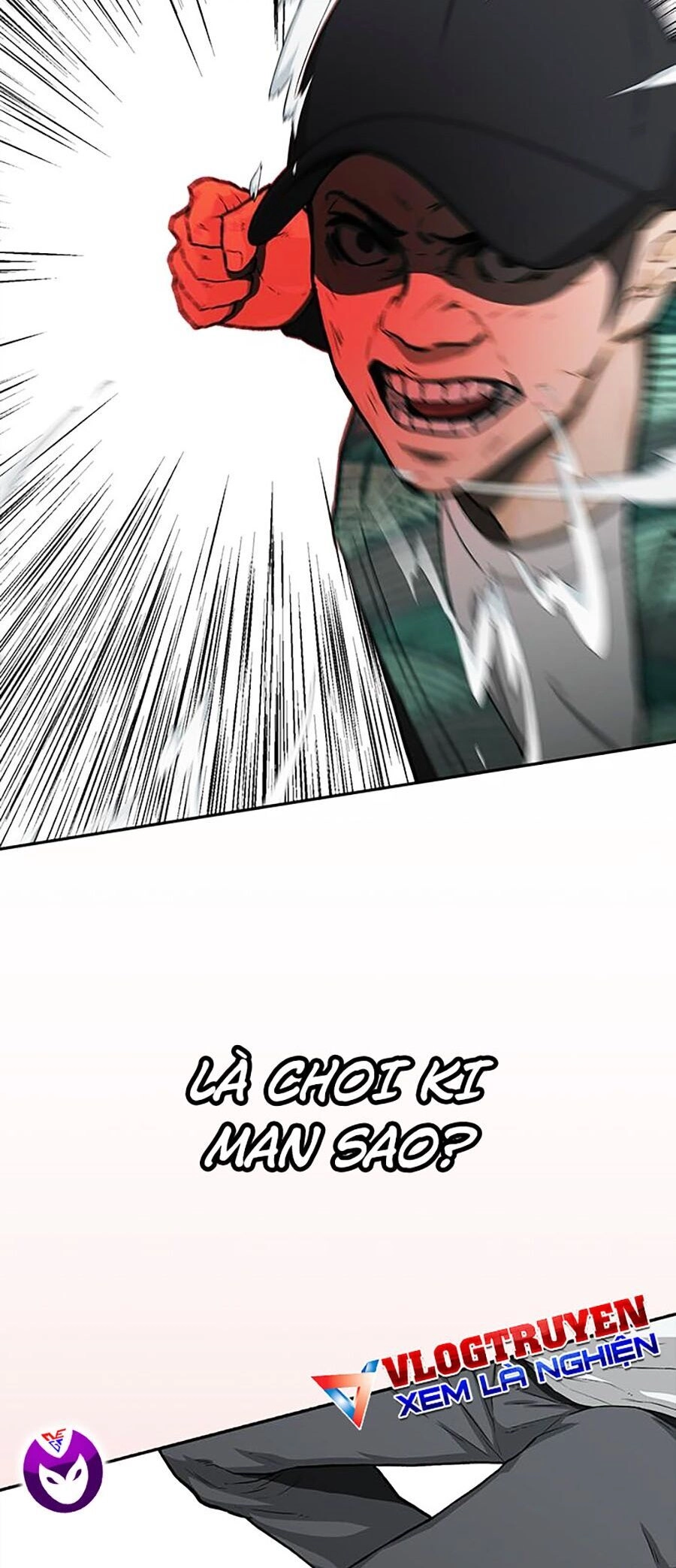 Trường Học Gangster Chapter 25 - 45