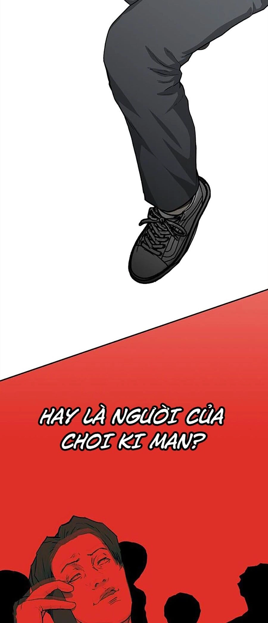 Trường Học Gangster Chapter 25 - 46