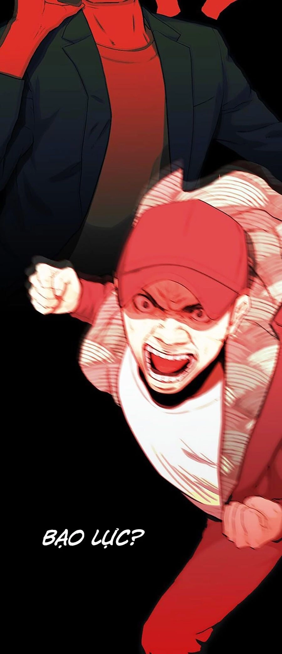 Trường Học Gangster Chapter 25 - 47