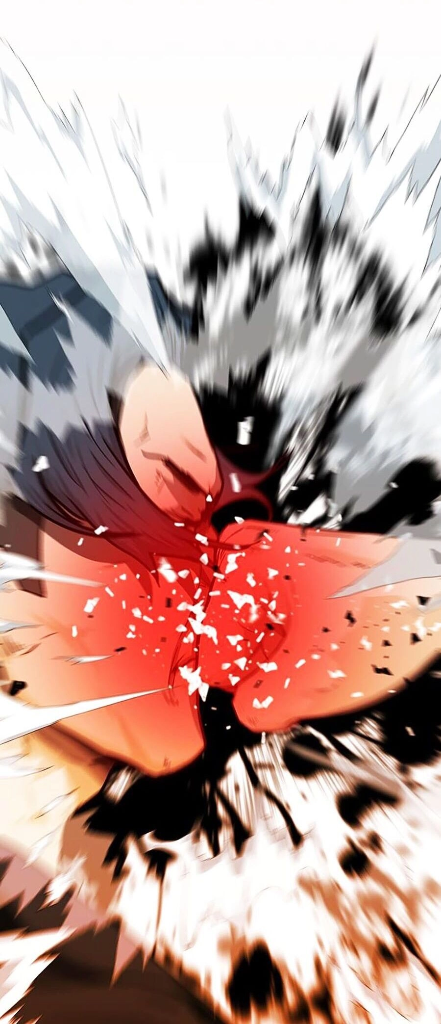 Trường Học Gangster Chapter 25 - 50