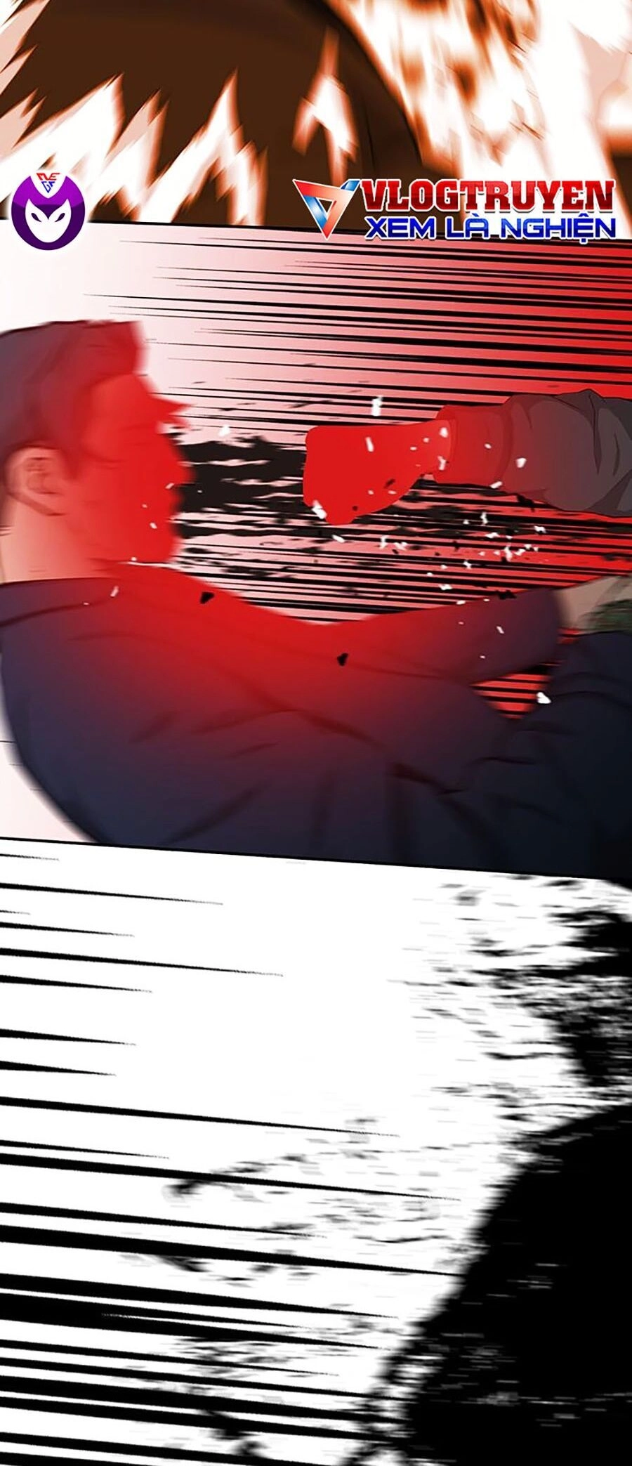 Trường Học Gangster Chapter 25 - 51