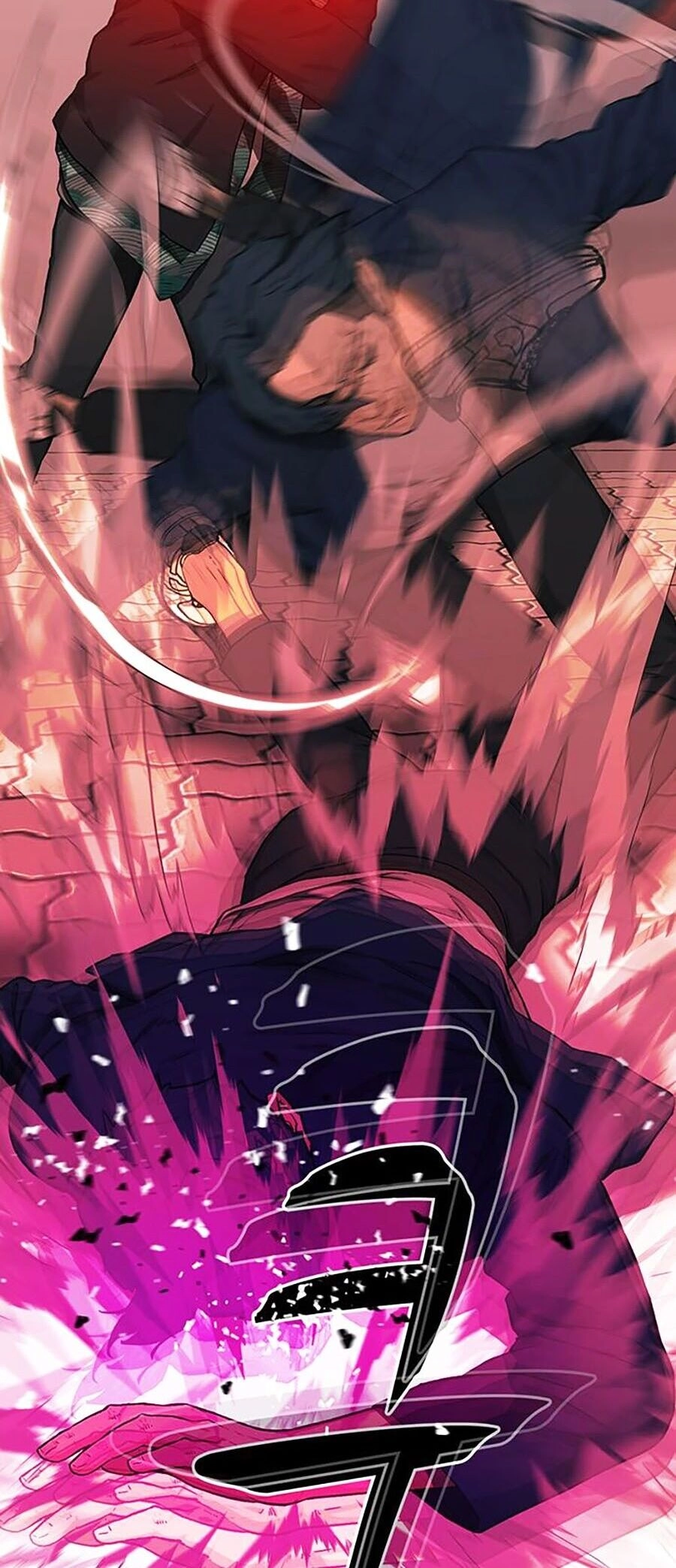 Trường Học Gangster Chapter 25 - 54