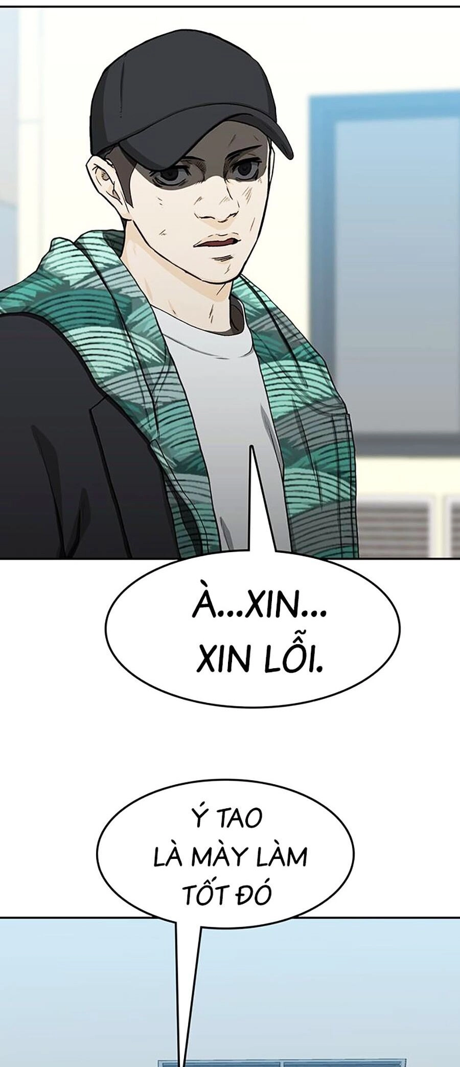 Trường Học Gangster Chapter 25 - 59