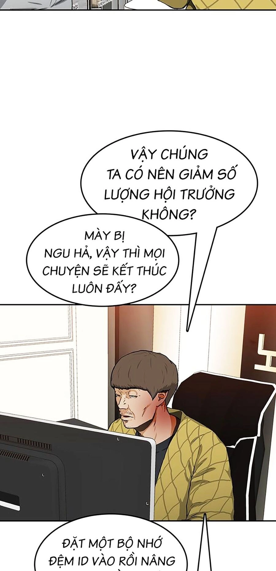 Trường Học Gangster Chapter 25 - 66