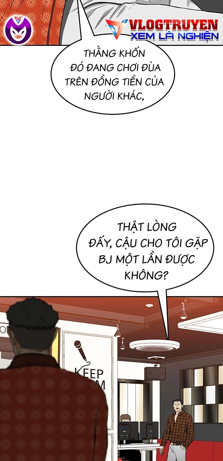 Trường Học Gangster Chapter 25 - 69