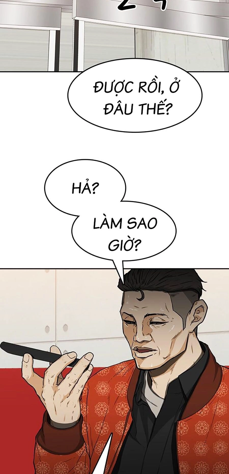 Trường Học Gangster Chapter 25 - 73