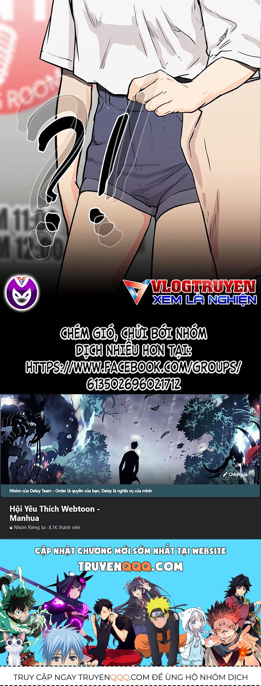 Trường Học Gangster Chapter 25 - 75