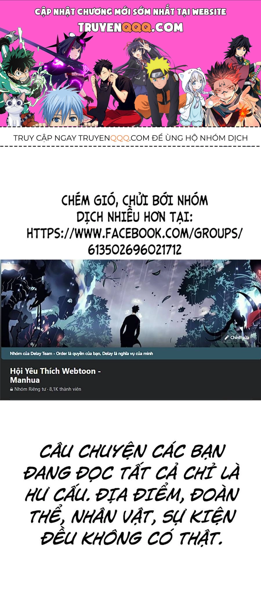 Trường Học Gangster Chapter 26 - 1