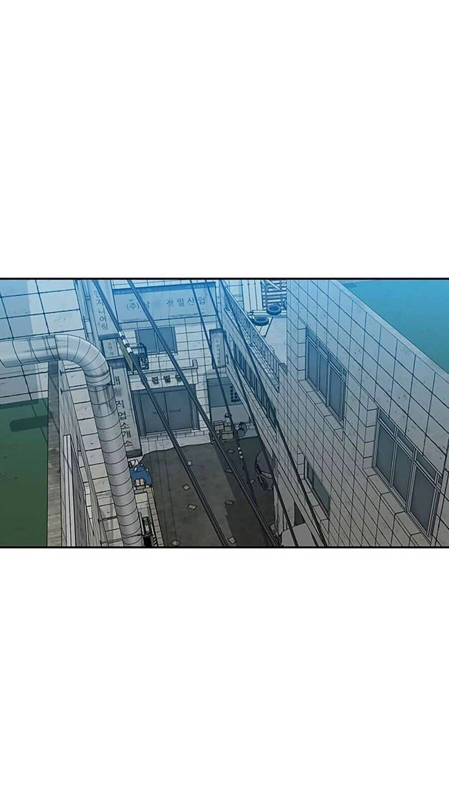 Trường Học Gangster Chapter 26 - 2