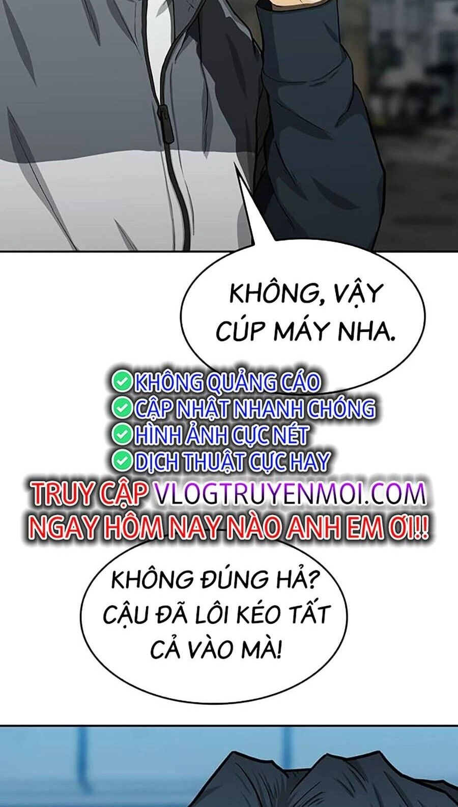 Trường Học Gangster Chapter 26 - 8