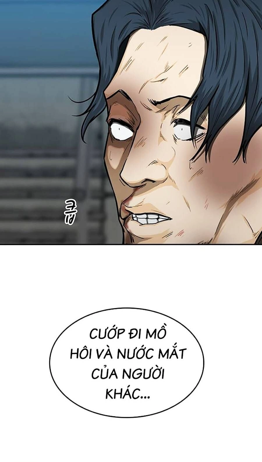 Trường Học Gangster Chapter 26 - 9