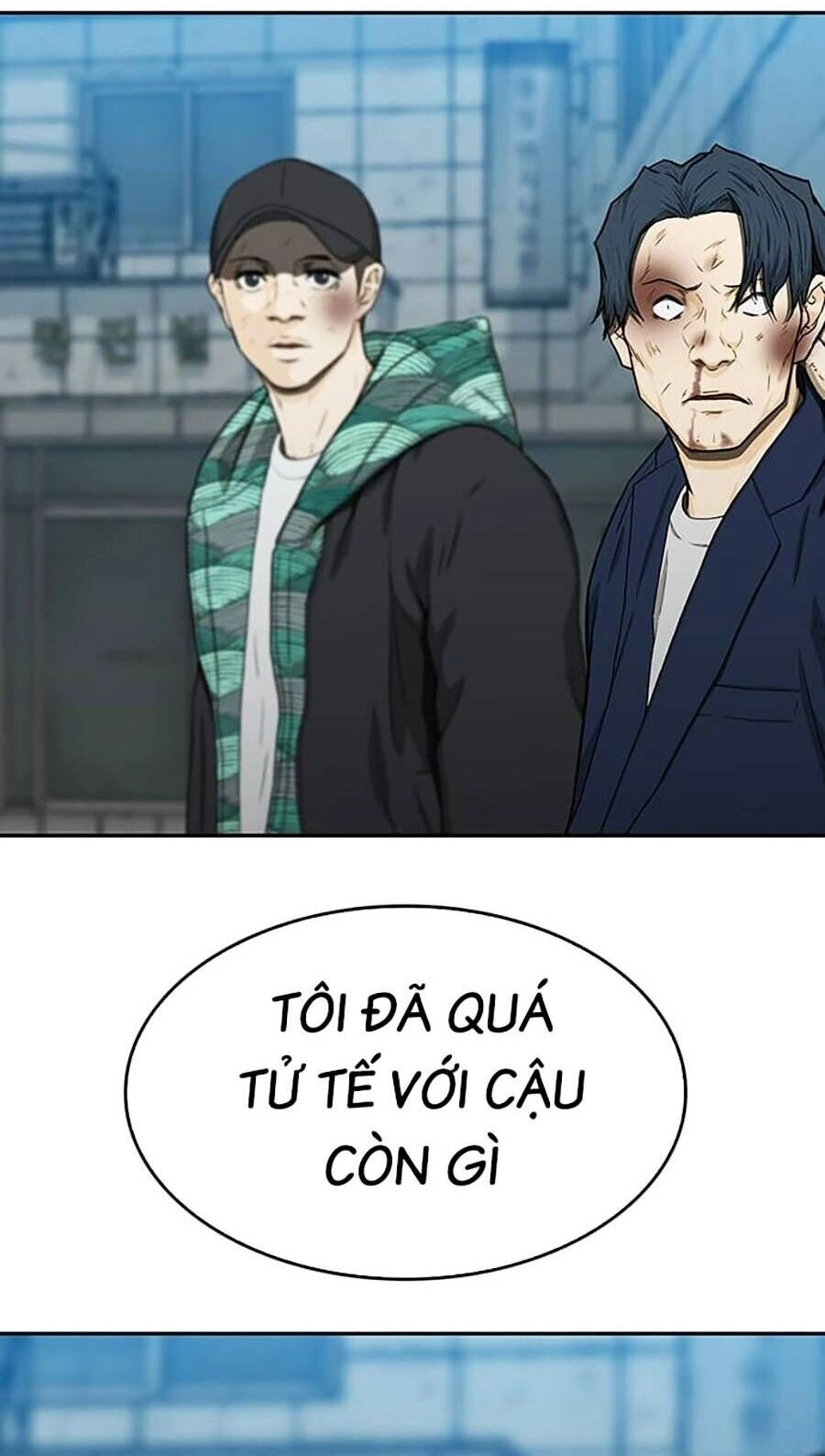 Trường Học Gangster Chapter 26 - 10