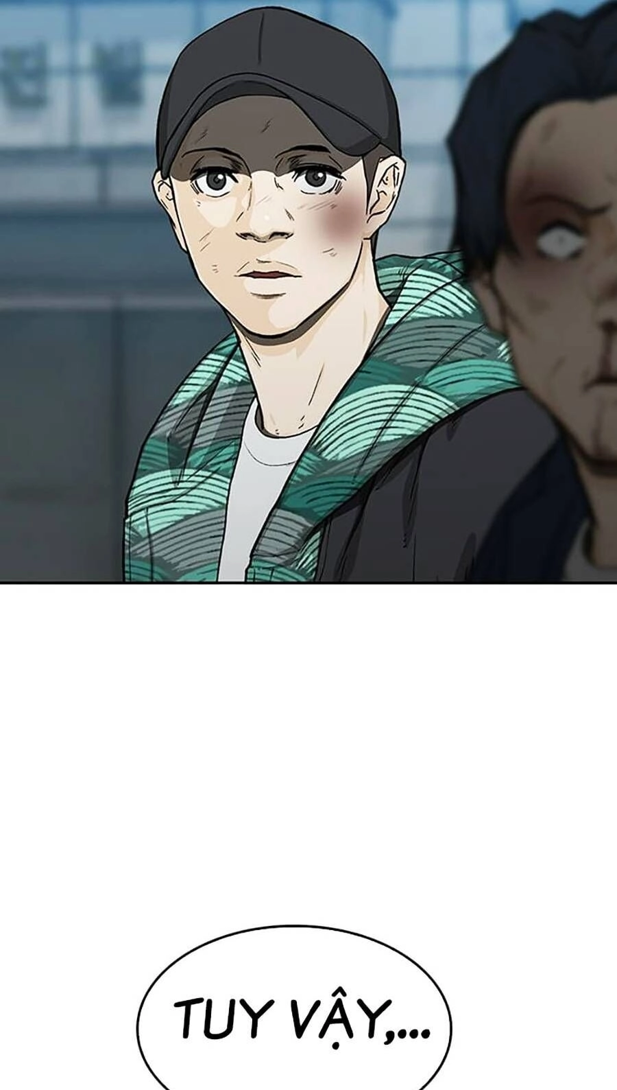 Trường Học Gangster Chapter 26 - 11