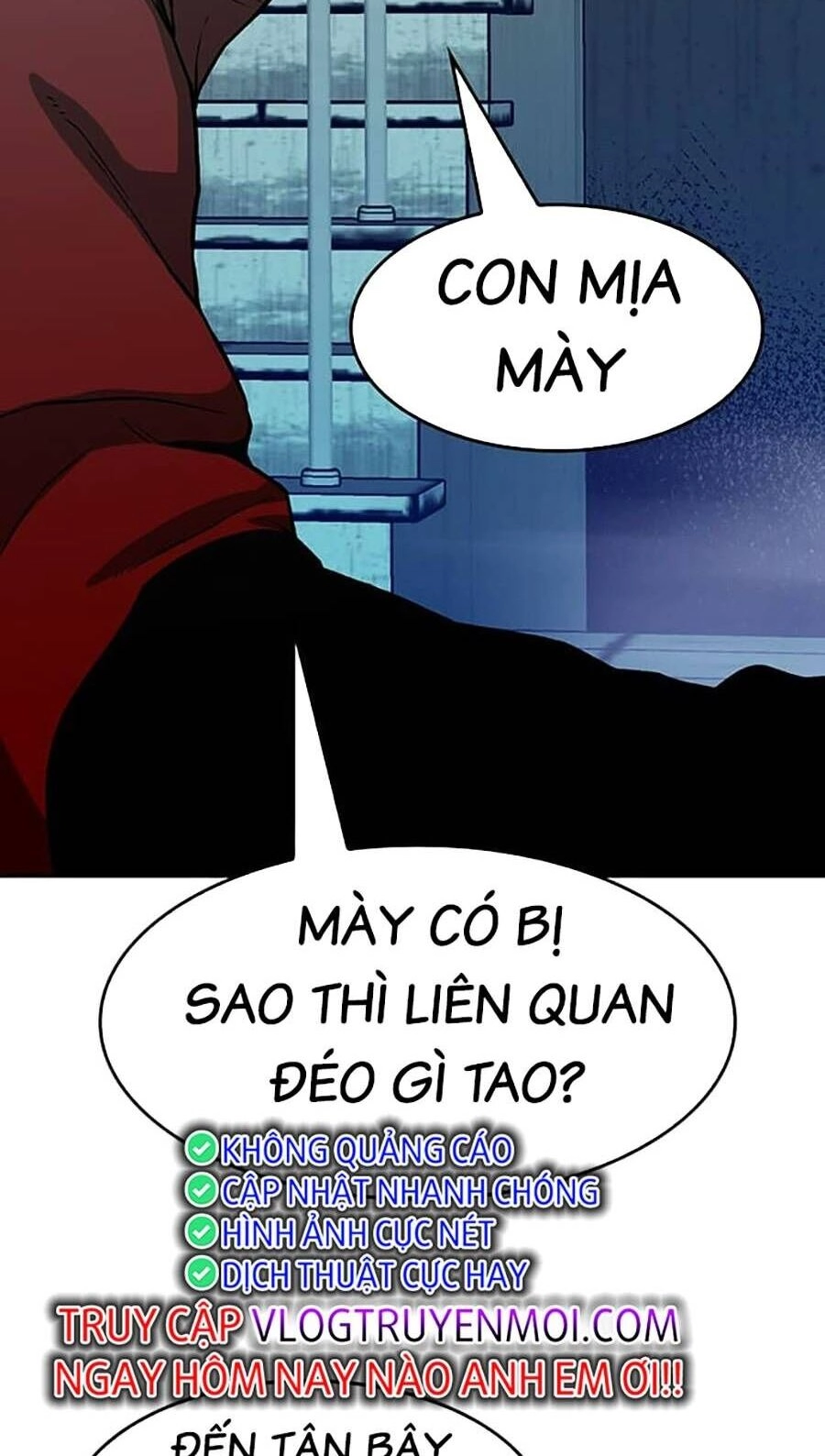 Trường Học Gangster Chapter 26 - 18