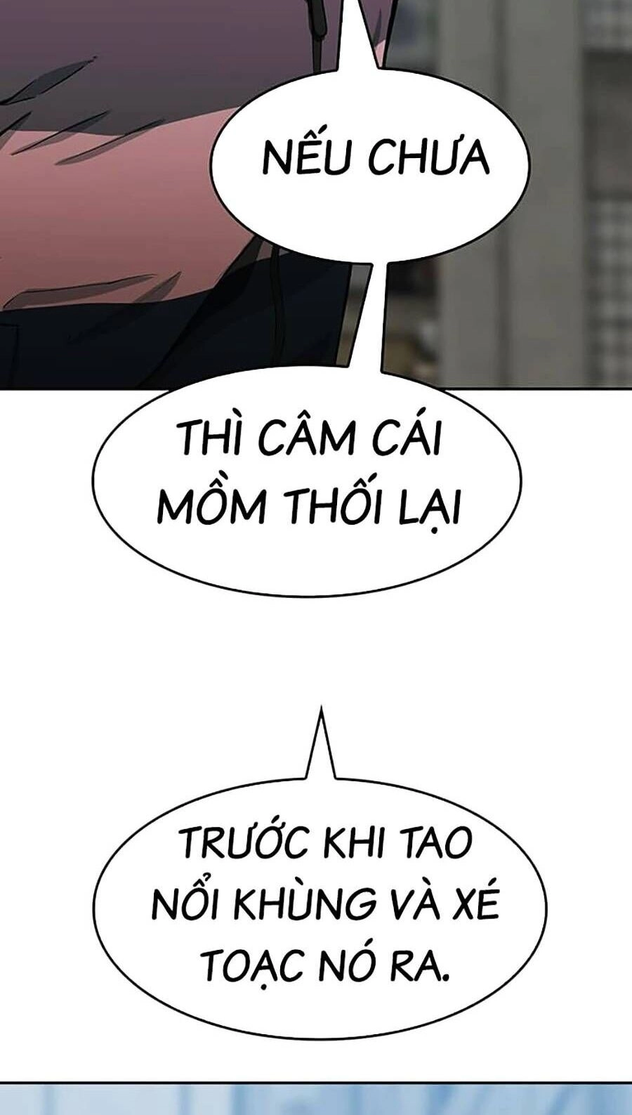 Trường Học Gangster Chapter 26 - 20