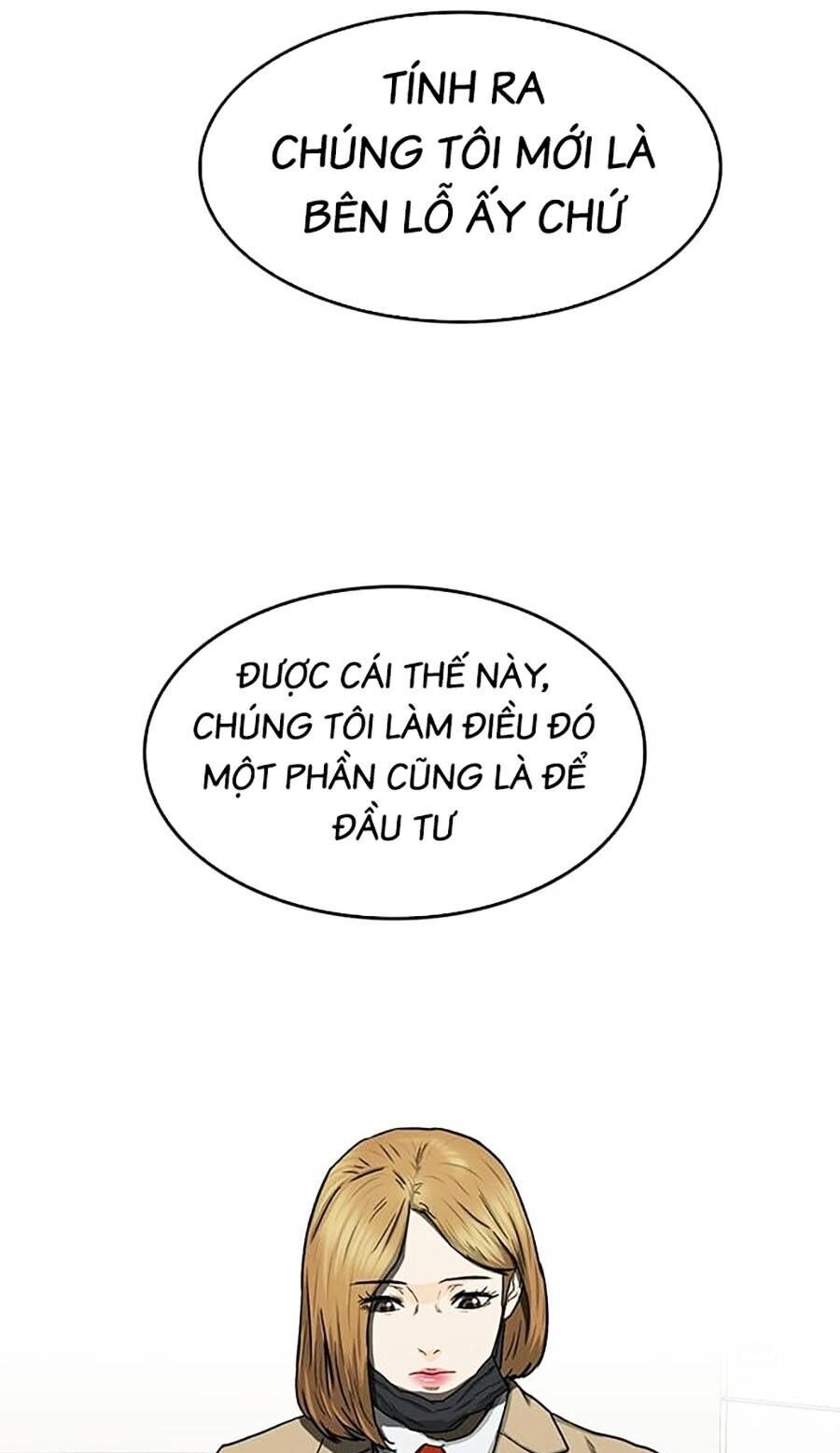 Trường Học Gangster Chapter 26 - 31