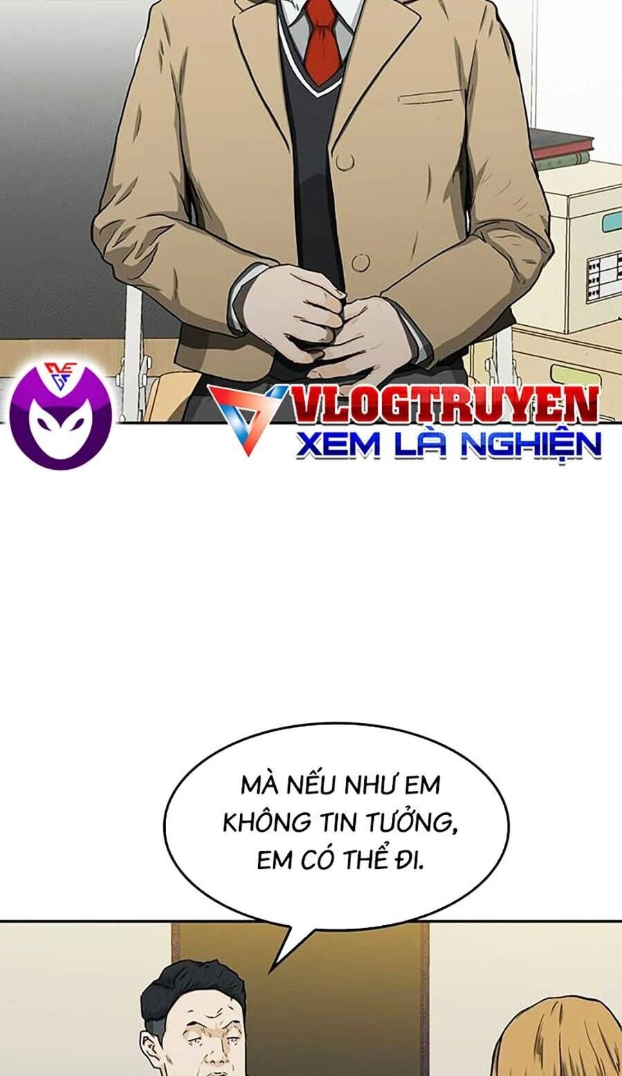 Trường Học Gangster Chapter 26 - 32