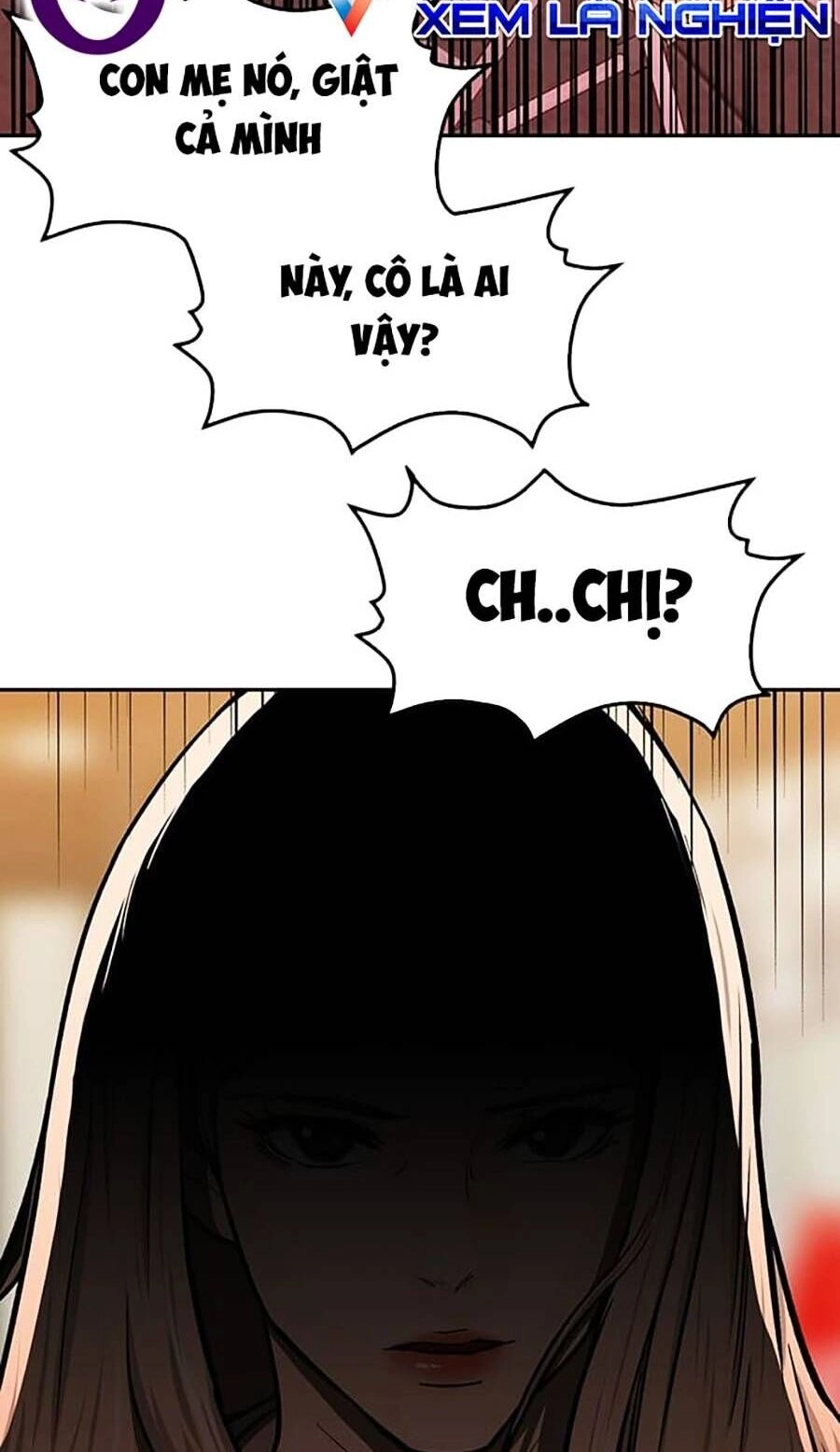 Trường Học Gangster Chapter 26 - 38