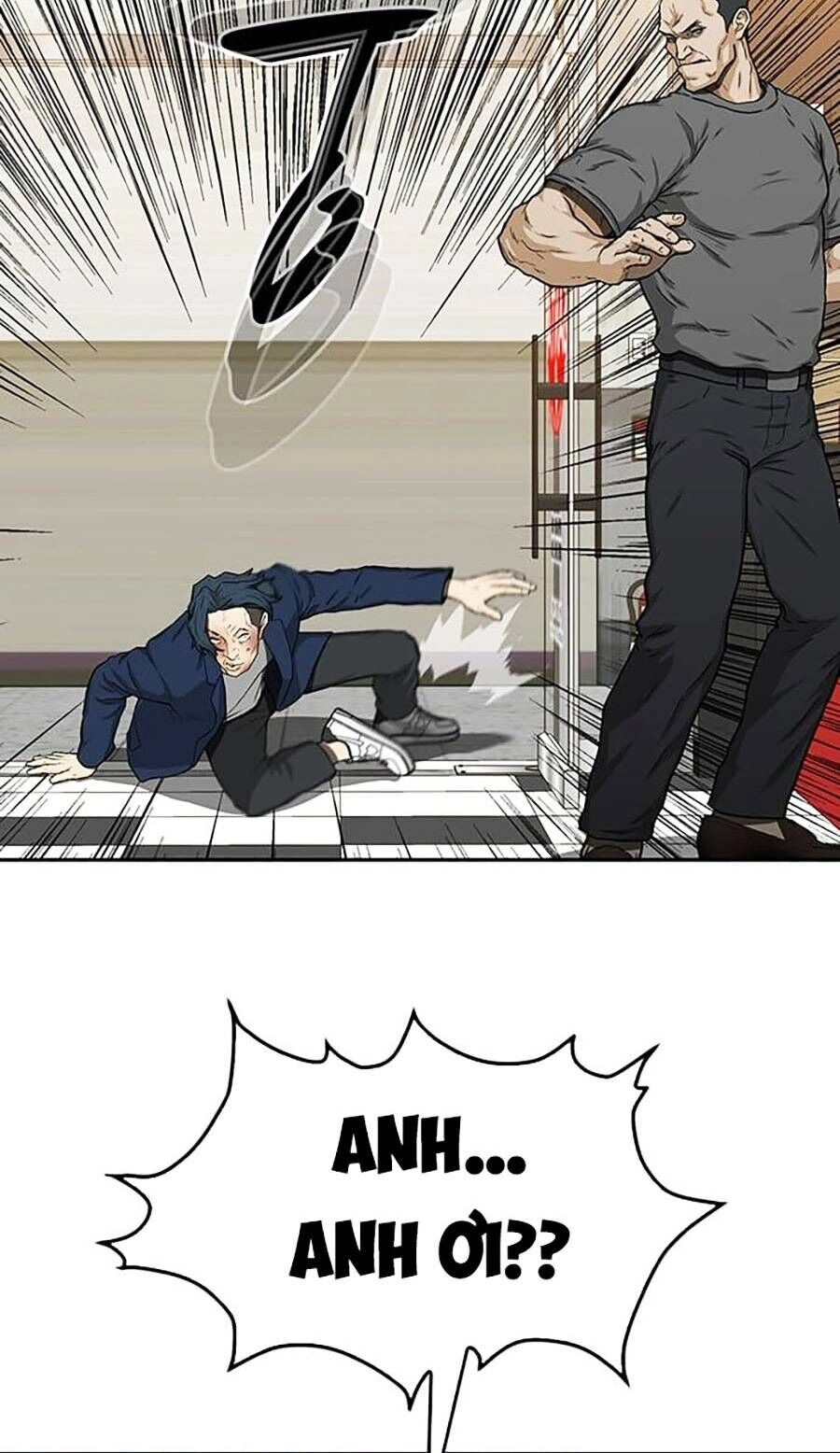 Trường Học Gangster Chapter 26 - 53