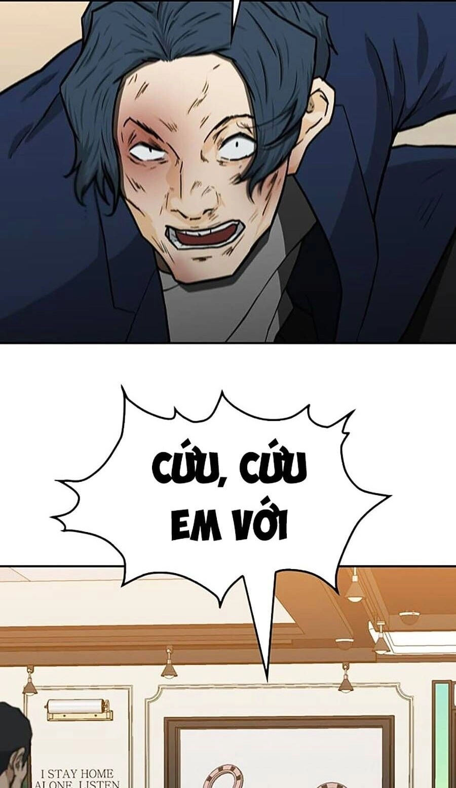 Trường Học Gangster Chapter 26 - 54