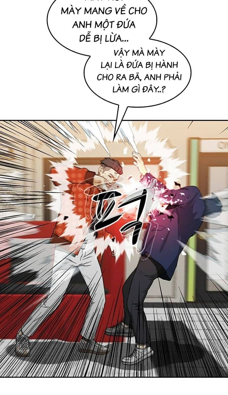 Trường Học Gangster Chapter 26 - 60