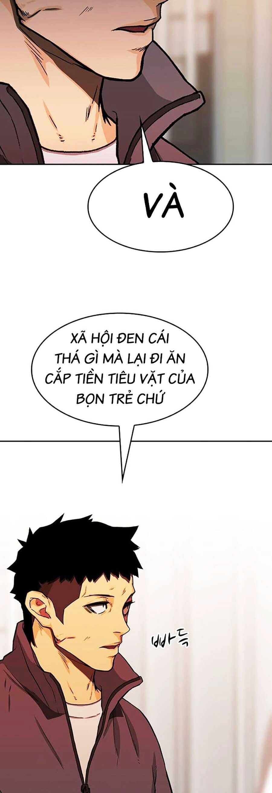 Trường Học Gangster Chapter 26 - 65