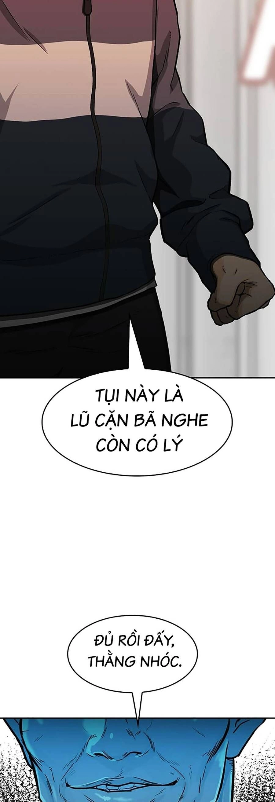 Trường Học Gangster Chapter 26 - 66