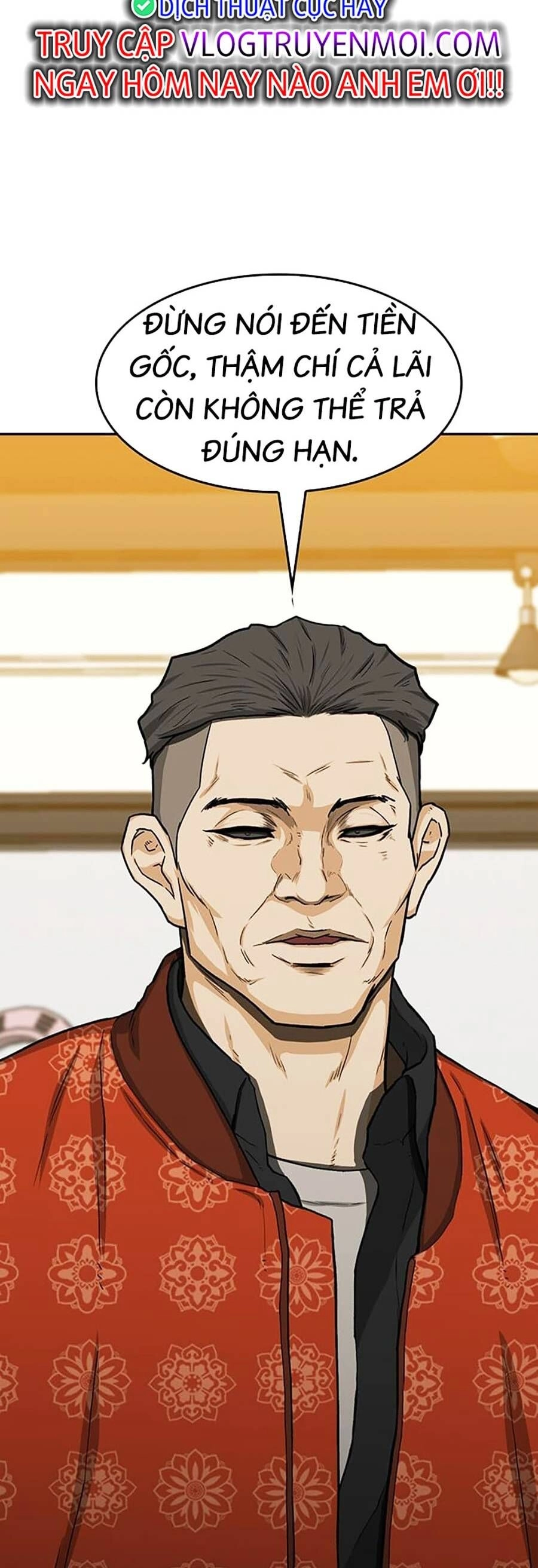 Trường Học Gangster Chapter 26 - 71