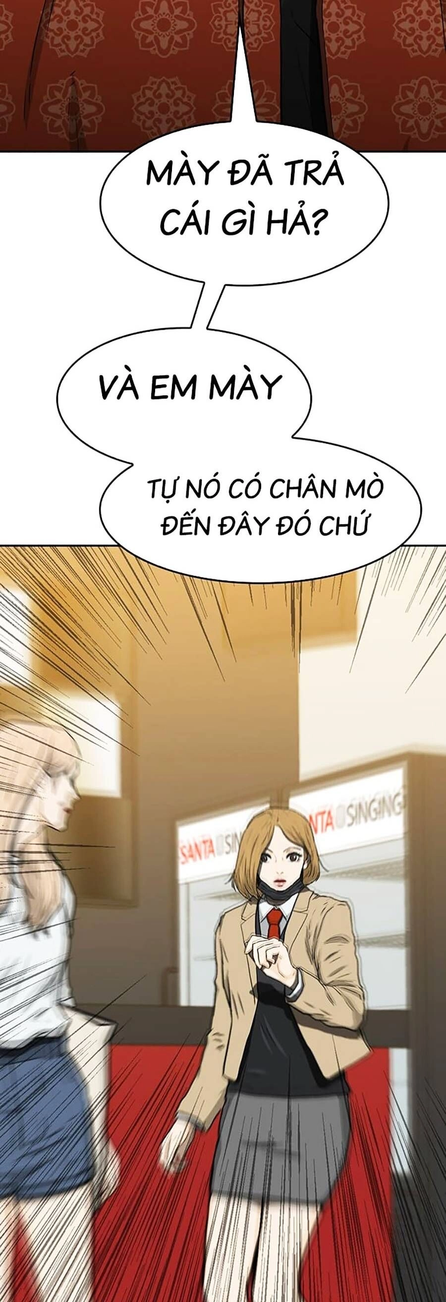 Trường Học Gangster Chapter 26 - 72