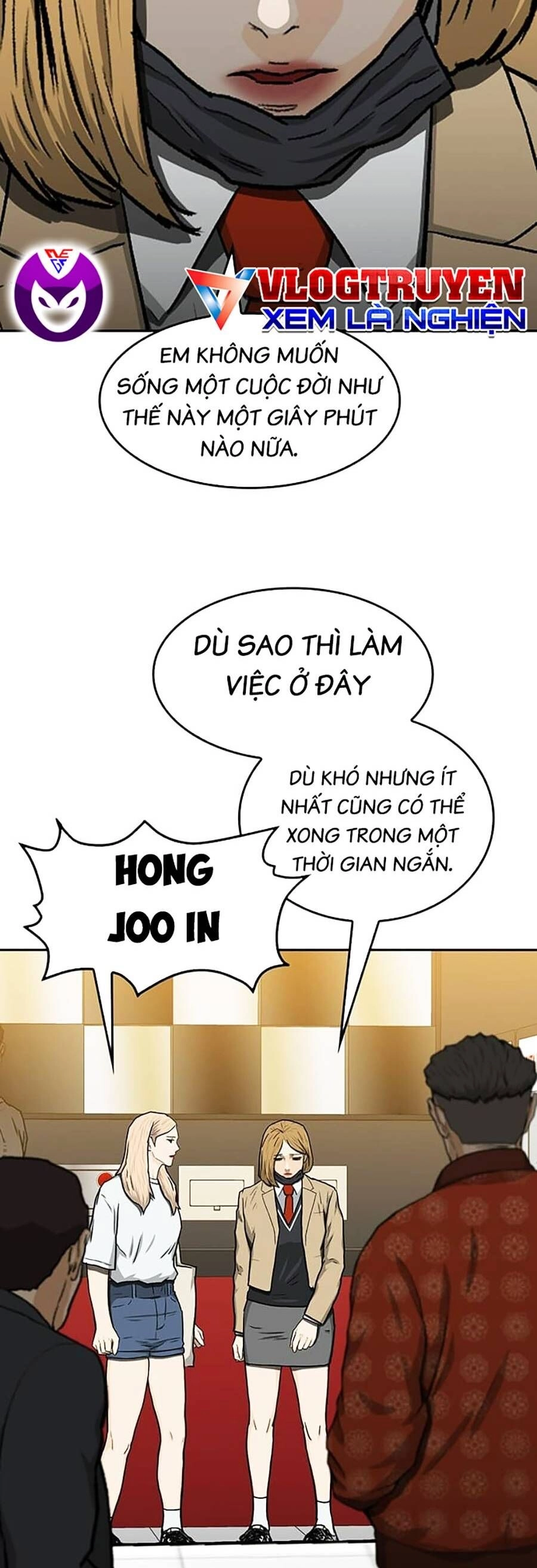 Trường Học Gangster Chapter 26 - 74