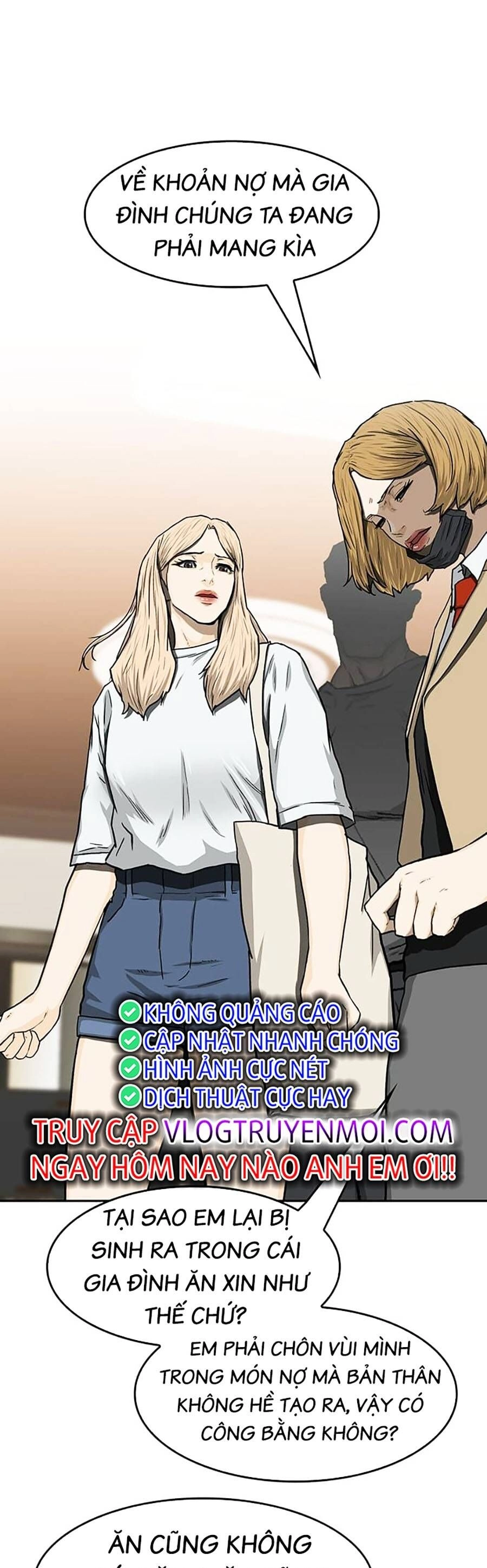 Trường Học Gangster Chapter 26 - 76