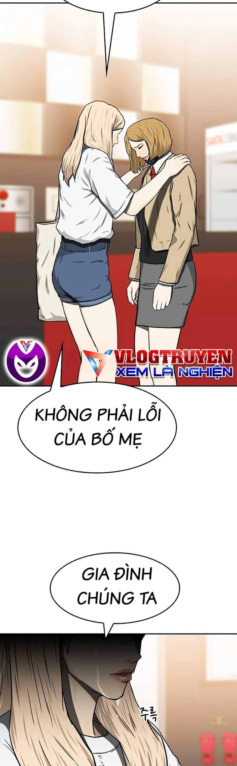 Trường Học Gangster Chapter 26 - 80