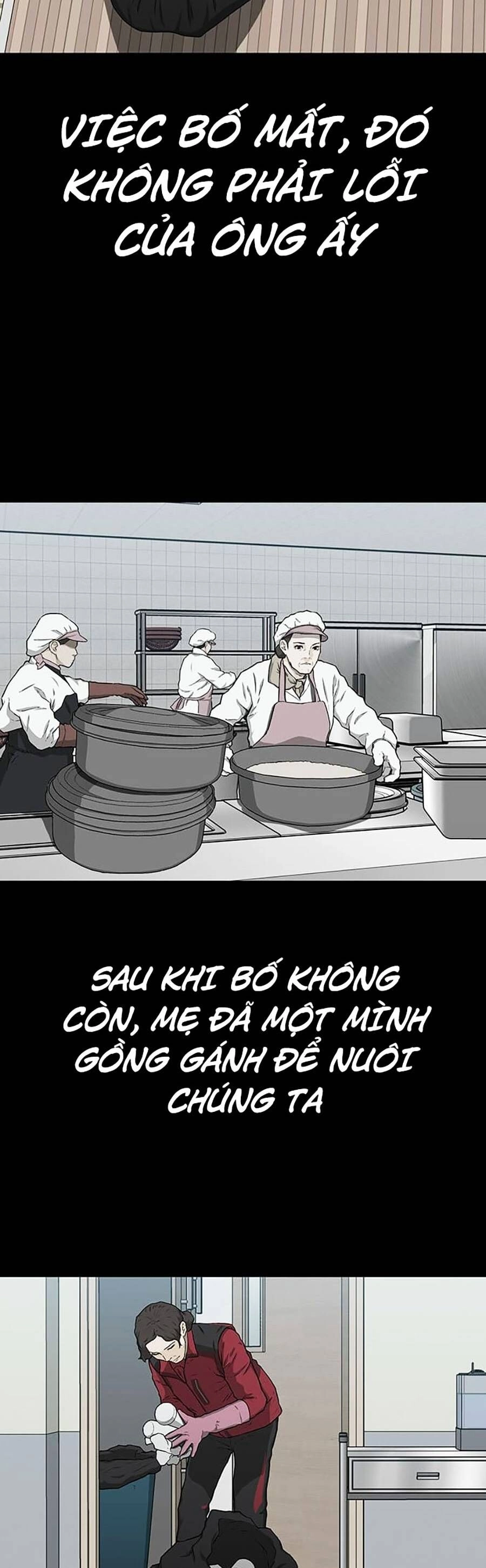 Trường Học Gangster Chapter 26 - 83