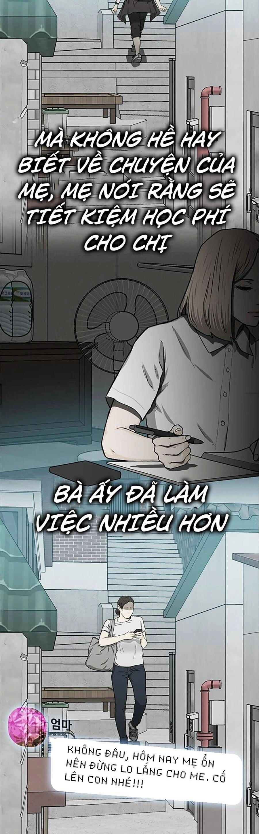 Trường Học Gangster Chapter 26 - 86