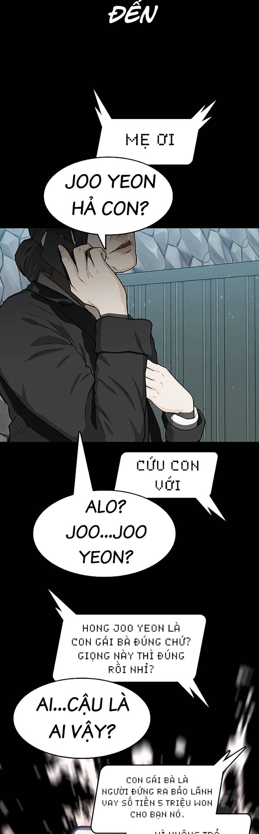 Trường Học Gangster Chapter 26 - 89