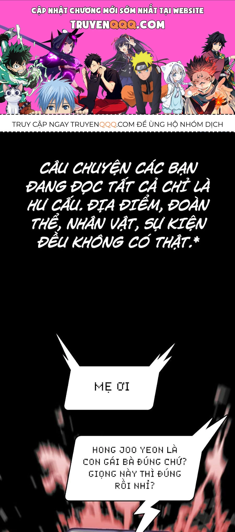 Trường Học Gangster Chapter 27 - 1